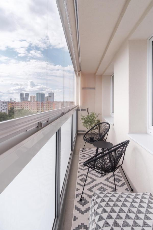 Days - Family W Balcony In Quiet Area Apartmán *